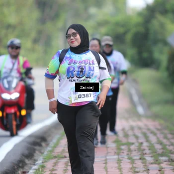 Runner Photo 8423743