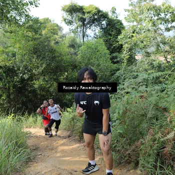 Runner Photo 8423745