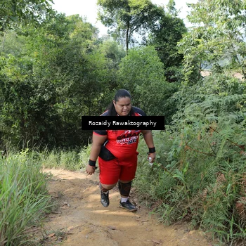 Runner Photo 8423747