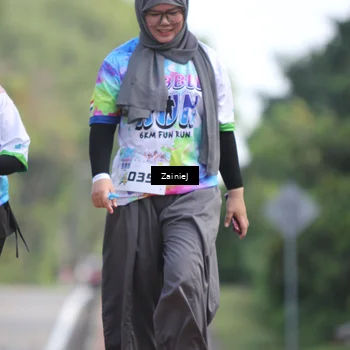 Runner Photo 8423748
