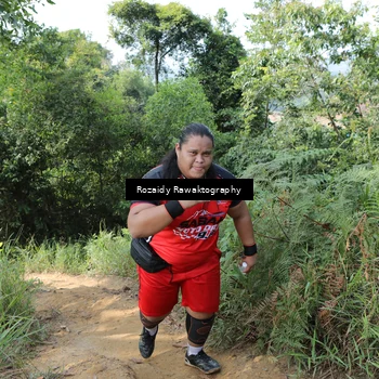 Runner Photo 8423749