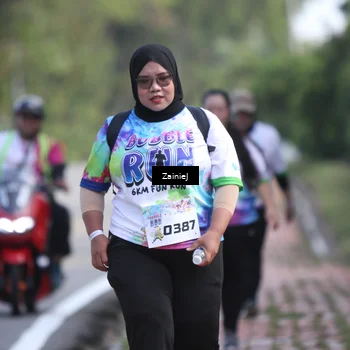 Runner Photo 8423750