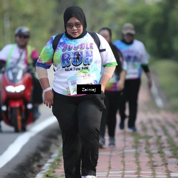 Runner Photo 8423752