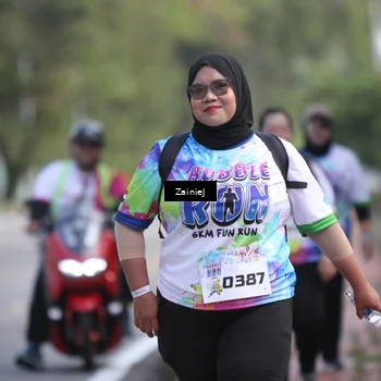 Runner Photo 8423755