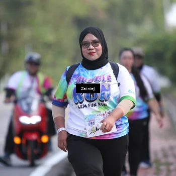 Runner Photo 8423756