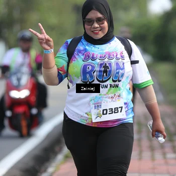 Runner Photo 8423757