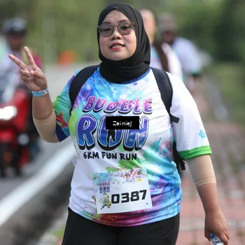 Runner Photo 8423758