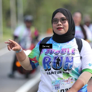 Runner Photo 8423759