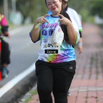 Runner Photo 8423760