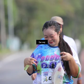 Runner Photo 8423761