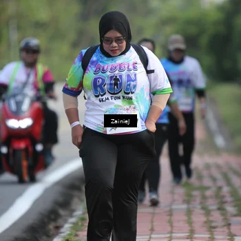 Runner Photo 8423762