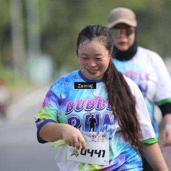 Runner Photo 8423763