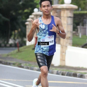 Runner Photo 8423764