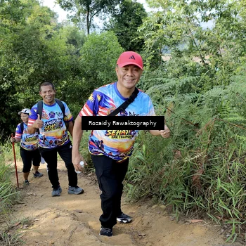 Runner Photo 8423765
