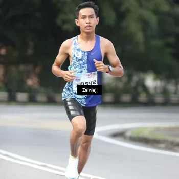 Runner Photo 8423767