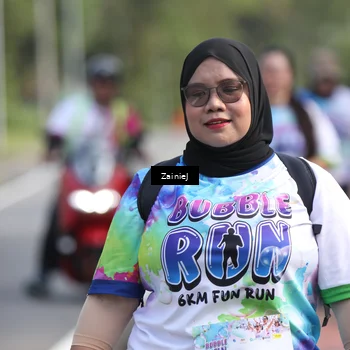 Runner Photo 8423768