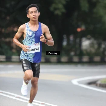Runner Photo 8423769