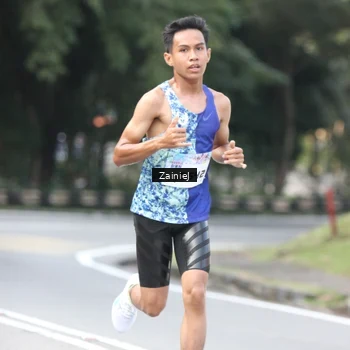 Runner Photo 8423770
