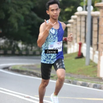 Runner Photo 8423771