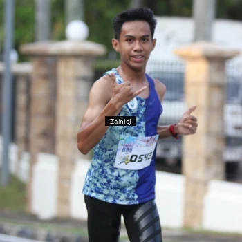 Runner Photo 8423772