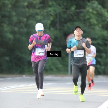Runner Photo 8423774