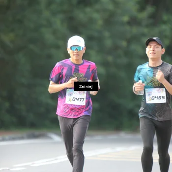 Runner Photo 8423776