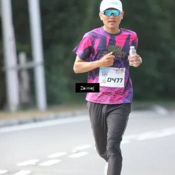 Runner Photo 8423777