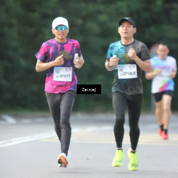 Runner Photo 8423778