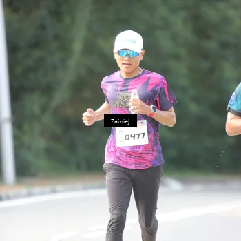 Runner Photo 8423779
