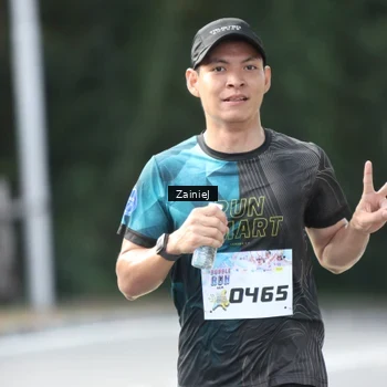 Runner Photo 8423780