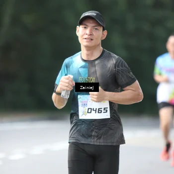 Runner Photo 8423781