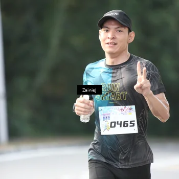 Runner Photo 8423782