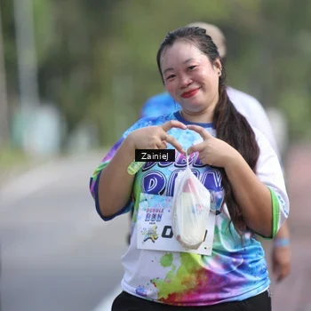 Runner Photo 8423783