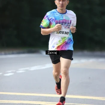 Runner Photo 8423785