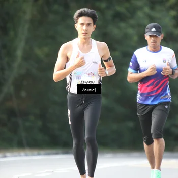 Runner Photo 8423788
