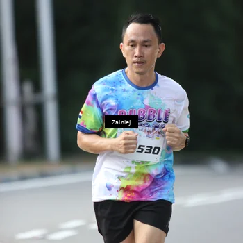 Runner Photo 8423789