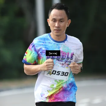 Runner Photo 8423790