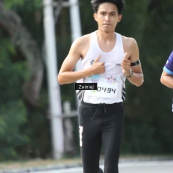 Runner Photo 8423791