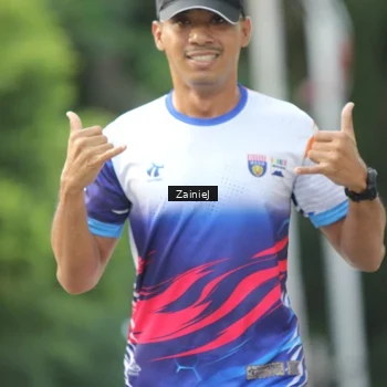Runner Photo 8423796