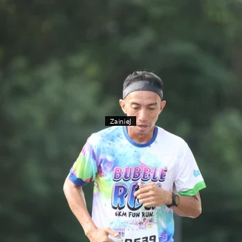 Runner Photo 8423797
