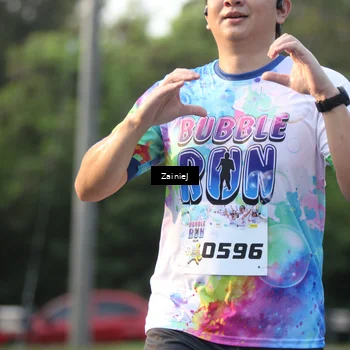 Runner Photo 8423805