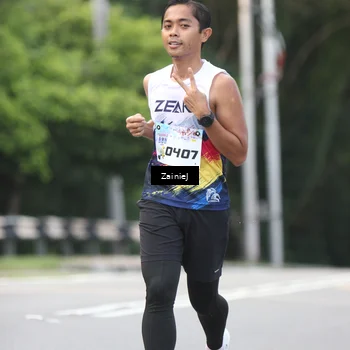 Runner Photo 8423807