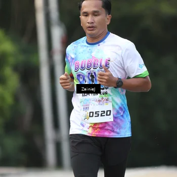 Runner Photo 8423822