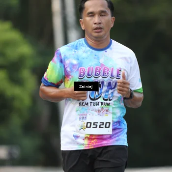 Runner Photo 8423823