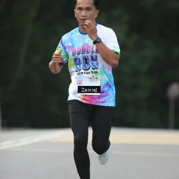 Runner Photo 8423824