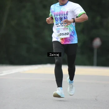Runner Photo 8423825