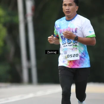 Runner Photo 8423826