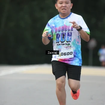 Runner Photo 8423827