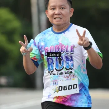 Runner Photo 8423829