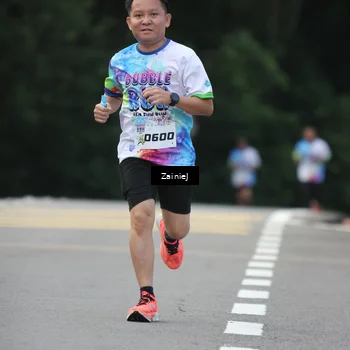 Runner Photo 8423830